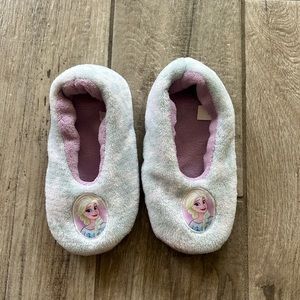 Elsa slippers